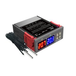 Digitalni termostat STC-3008