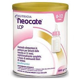 NEOCATE LCP 400g