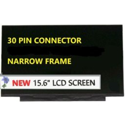 LCD Panel 15.6″ (NV156FHM-N35) 1920×1080 slim LED IPS 30 pin bez kacenja novi tip