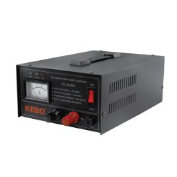 Automatski punjač akumulatora TC-2420H