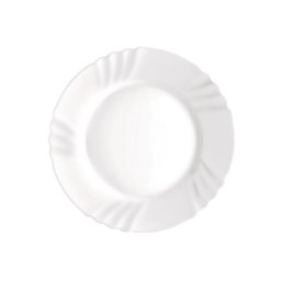 Bormioli tanjir plitki Ebro 25 cm ( 402810 )