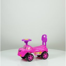 Guralica Mega model 463 ROZE