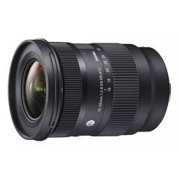 Sigma 16-28mm f/2.8 DG DN Contemporary