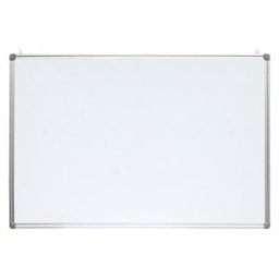 Magnetna bela tabla 120x240cm ALU ram