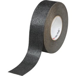 Antiklizna traka univerzalna 3M crna, 50mmX20m