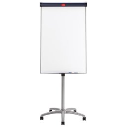 Tabla Flipchart 70x100cm jednostrana + stalak sa točkićima Barracuda Nobo 1902386