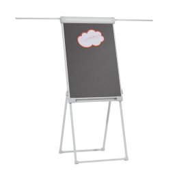 Flipchart tabla sa pinboard površinom FC8312