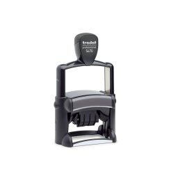 5470 Pečat datumar Trodat Professional, 60x40 mm