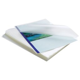 Folija za plastificiranje 80my A3 mat pk100 Fellowes