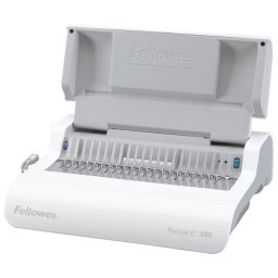 Mašina za spiralno koričenje električna Pulsar-E Fellowes