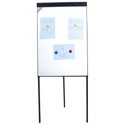 Tabla Flipchart 70x103cm jednostrana + stalak