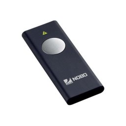 Pokazivač laserski džepni P1 Nobo 1902388 plavi
