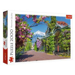Puzzla Merano, Italy T27115