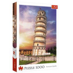 Puzzla Pisa Tower T10441
