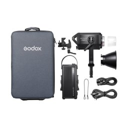 Godox Knowled M600D Daylight LED Light