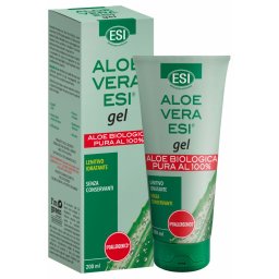 Aloe Vera Gel Pure 200ml