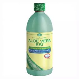ALOE VERA SOK 500ml
