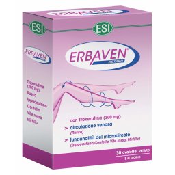 ERBAVEN TABLETE