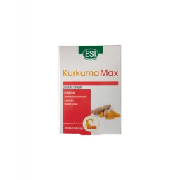KURKUMA MAX 30 KAPSULA