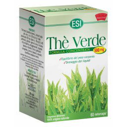 THE VERDE ZELENI ČAJ