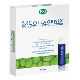 BIOCOLLAGENIX LIFT DRINK 10 ampula
