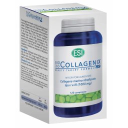 BIOCOLLAGENIX LIFT TABLETE
