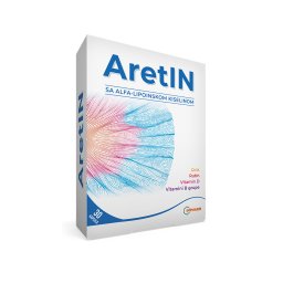 ARETIN 30 KAPSULA