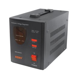 Stabilizator napona SDR-2000VA