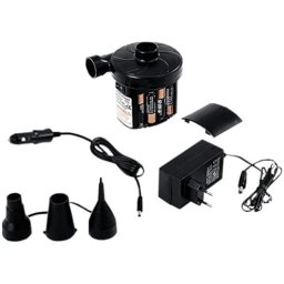 El. pumpa 220V/12V