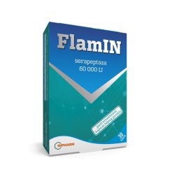 FLAMIN 30 KAPSULA