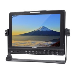 Feelworld FW1018V1 10'' 4K IPS Professional Field Monitor