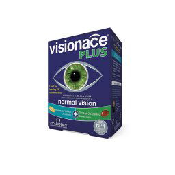 VISIONACE PLUS