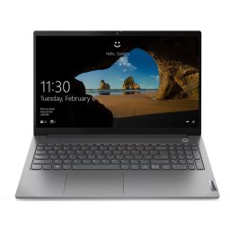 LENOVO ThinkBook 15 G2 ITL (Mineral Grey) FHD IPS, Intel i5-1135G7, 16GB, 512GB SSD (20VE0056YA)