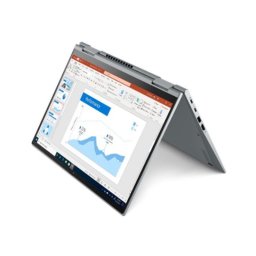 LENOVO ThinkPad X1 Yoga Gen 6 (Storm Grey) WUXGA IPS, Intel i5-1135G7, 16GB, 512GB SSD, Win 10 Pro (20XY003GYA)