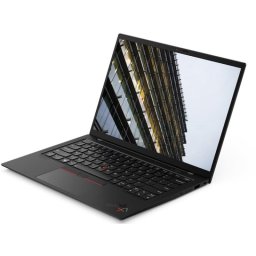 LENOVO ThinkPad X1 Carbon Gen 9 (Black) WUXGA IPS, i5-1135G7, 16GB, 512GB SSD, WIn 10 Pro (20XW0050YA)