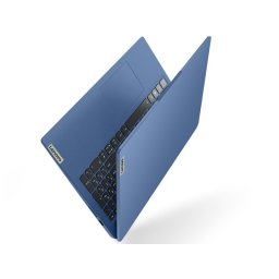 LENOVO IdeaPad 3 15ITL6 (Abyss Blue) FHD IPS, i3-1115G4, 8GB, 256GB SSD, Backlit, FP (82H800YEYA)