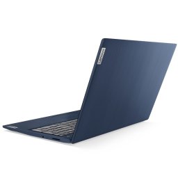 LENOVO IdeaPad 3 15ITL6 (Abyss Blue) FHD IPS, i3-1115G4, 8GB, 512GB SSD, Backlit, FP (82H800YLYA)