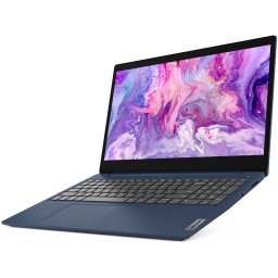 LENOVO IdeaPad 3 15ADA6 (Abyss Blue) Full HD, AMD 3020e, 4GB, 128GB SSD (82KR0021YA)