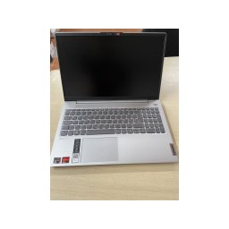 LENOVO IdeaPad 5 15ALC05 (Platinum Grey, Aluminium) FHD IPS, Ryzen 5 5500U, 8GB, 256GB SSD (82LN00B7YA) OUTLET