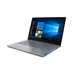 LENOVO ThinkBook 14 G2 ITL (Mineral Grey, Aluminium) Full HD IPS, i5-1135G7, 16GB, 512GB SSD, Win 11 Pro (20VD00UQYA)