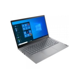 LENOVO ThinkBook 14 G2 ITL Win11 Pro/14''IPS FHD/i7-1165G7/16GB/512GB SSD/GLAN/FPR/backlit