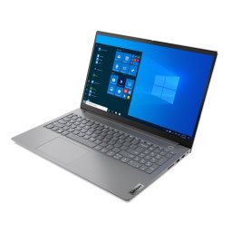 LENOVO ThinkBook 15 G3 ACL (Mineral Grey) FHD IPS, Ryzen 5 5500U, 16GB, 512GB SSD, Win 11 Pro (21A400BSYA)