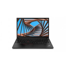 LENOVO ThinkPad E15 Gen2 (Black) FHD IPS, i7-1165G7, 16GB, 512GB SSD, Win 11 Pro (20TD00GLYA)