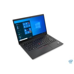 LENOVO ThinkPad E14 Gen2 (Black) FHD IPS, Intel i5-1135G7, 16GB, 512GB SSD, Win 11 Pro (20TA00F7YA)