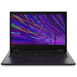LENOVO ThinkPad L13 Gen 2 (Black) FHD IPS, i5-1135G7, 16GB, 512GB SSD, Win 11 Pro (20VH007XYA)