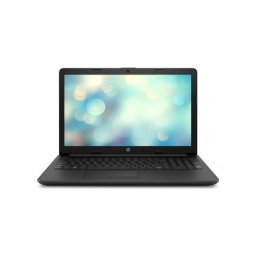 HP Laptop HP 15-da3000ny 15.6 FHD/i3-1005G1/4GB//M.2 256GB/DVDRW Black 2Q8Z9EA