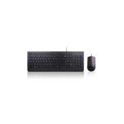 LENOVO Essential Cro/ Slo/SRB, crni