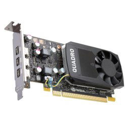 HP NVIDIA Quadro P400, 2GB, 64-bit, 1ME43AA