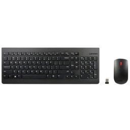 LENOVO Essential bežični set, SR (4X30M39498)