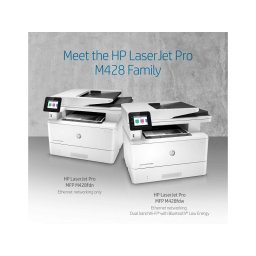 HP LaserJet Pro MFP M428fdn W1A29A